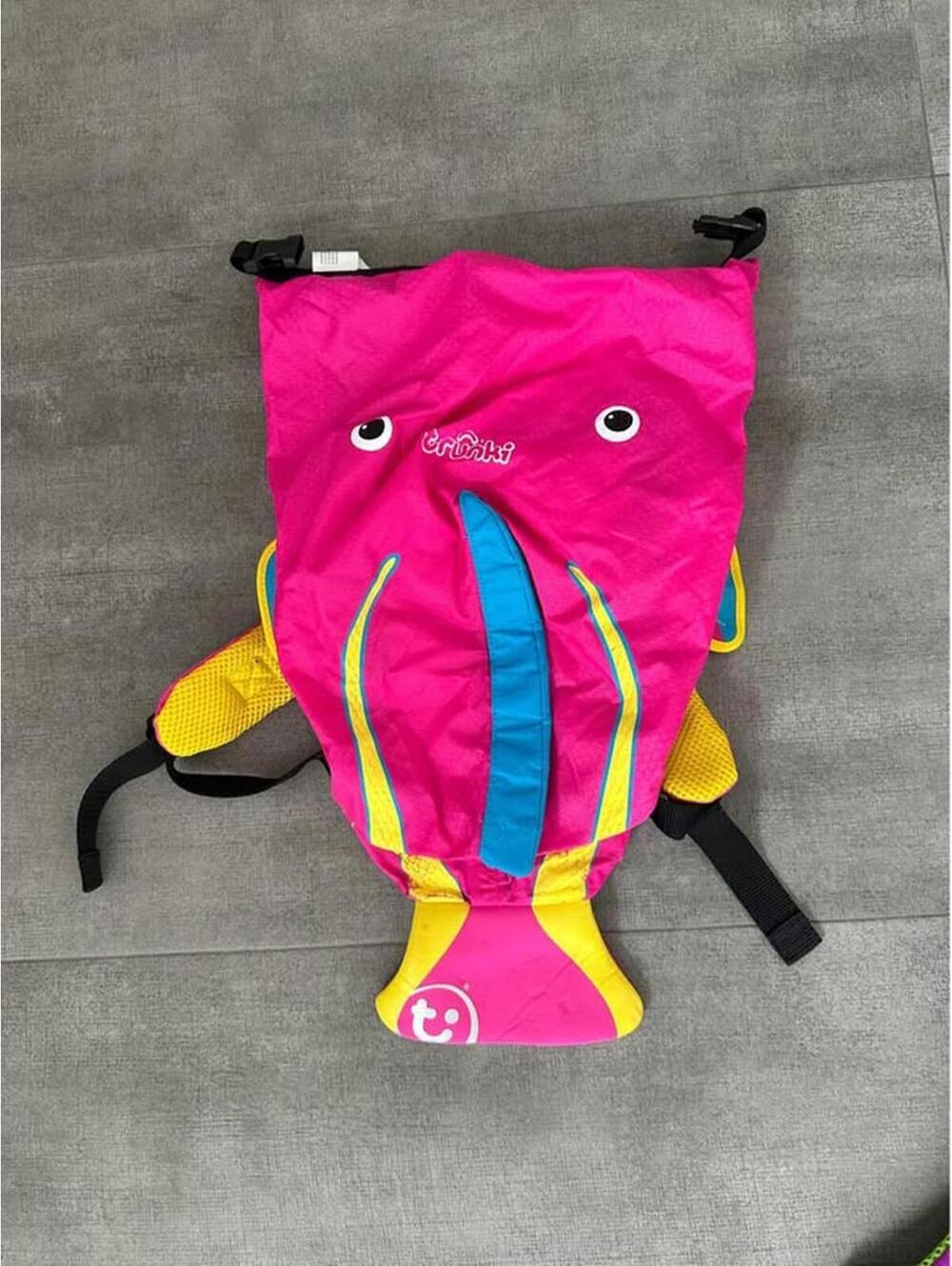 • Kids • Trunki • Backpacks for Little Swimmers